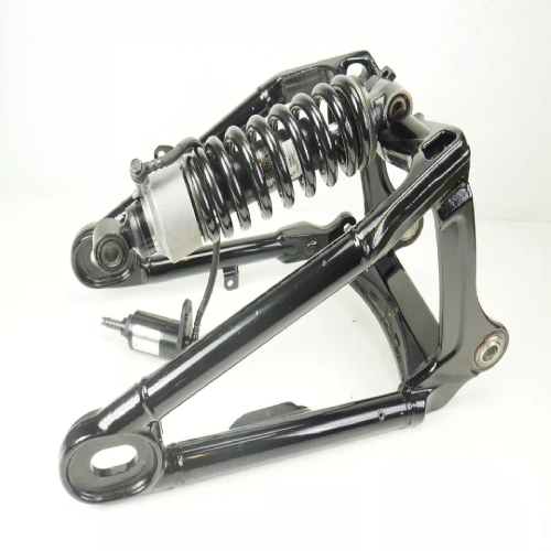 Harley Davidson Street Bob FXBB 107 Swingarm Shock 2018-2024