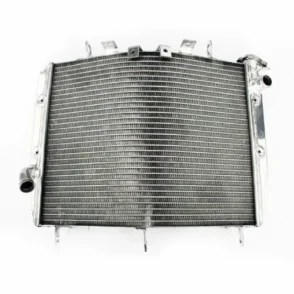 Kawasaki Ninja H2R Aluminum Radiator Water 2018-2024