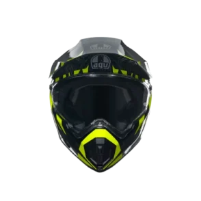 AGV DOT(E2206) MPLK - STEPPA FULL FACE HELMET
