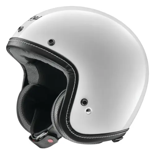 ARAI CLASSIC V OPEN FACE HELMET