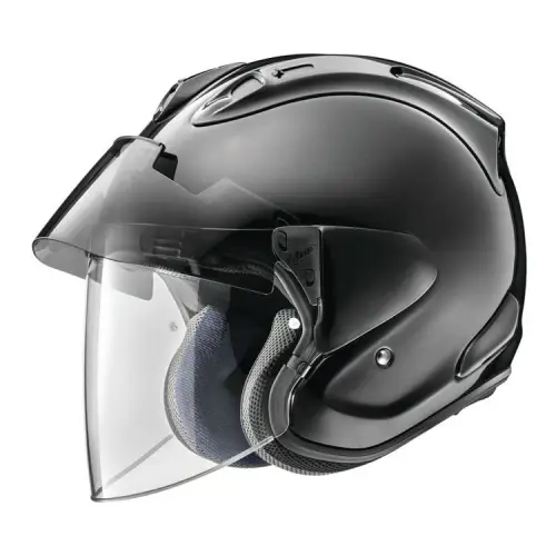 ARAI RAM-X OPEN FACE HELMET