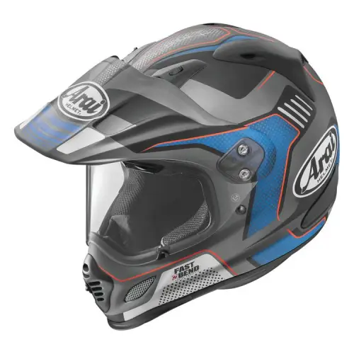 ARAI XD-4 VISION DUAL SPORT HELMET