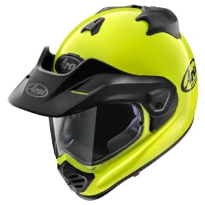 ARAI XD-5 HI-FIZ DUAL SPORT HELMET