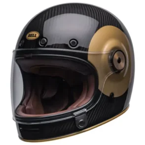 BELL BULLITT CARBON TT FULL FACE HELMET