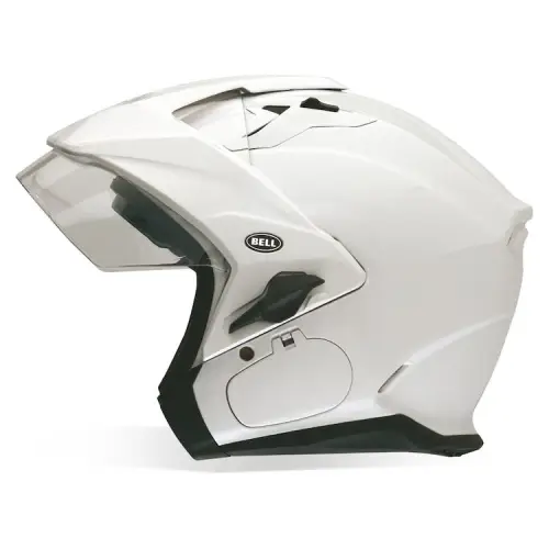 BELL MAG 9 SENA OPEN FACE HELMET