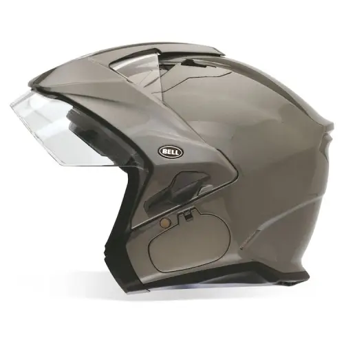 BELL MAG 9 SENA OPEN FACE HELMET