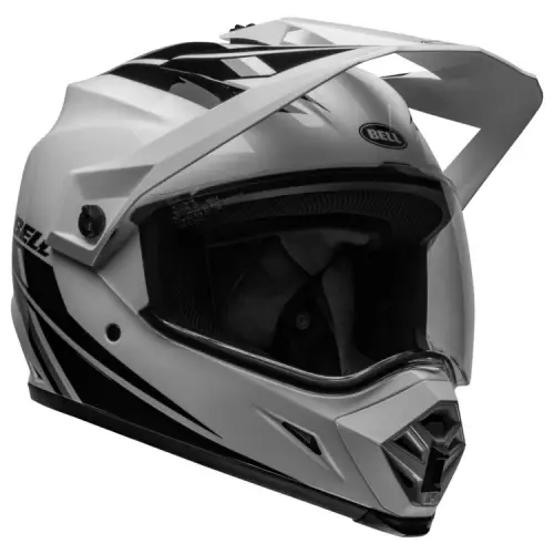 BELL MX-9 ADVENTURE MIPS ALPINE DUAL SPORT HELMET