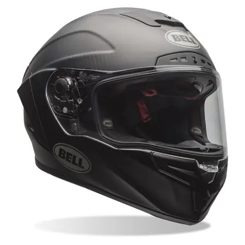 BELL RACE STAR FLEX DLX FULL FACE HELMET