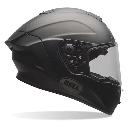 BELL RACE STAR FLEX DLX FULL FACE HELMET
