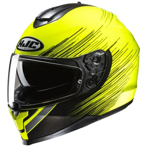 C70 SWAY FULL FACE HELMET
