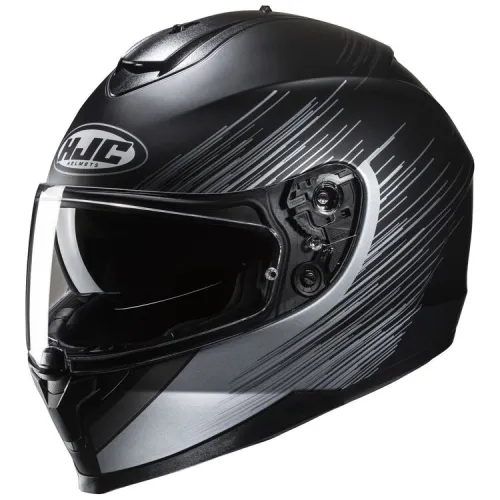 C70 SWAY FULL FACE HELMET