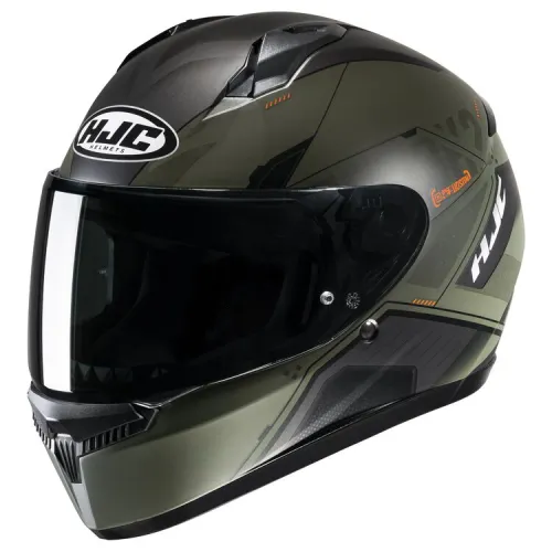 HJC C10 INKA FULL FACE HELMET