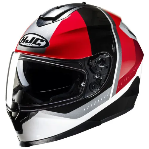 HJC C70 ALIA FULL FACE HELMET