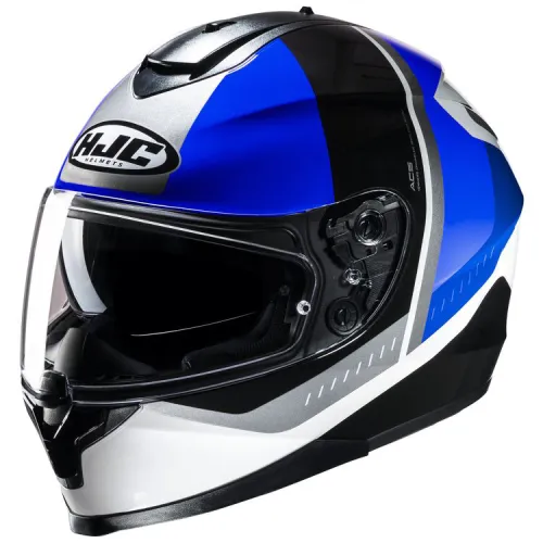HJC C70 ALIA FULL FACE HELMET