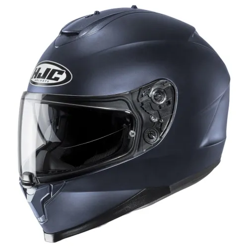 HJC C70 SOLID FULL FACE HELMET
