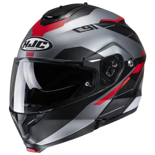 HJC C91 KARAN MODULAR HELMET