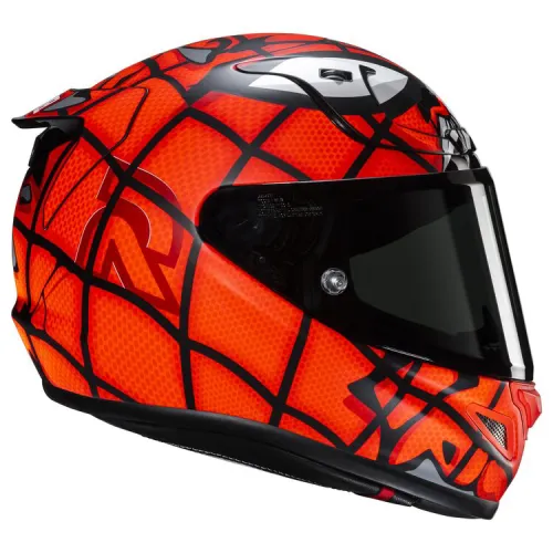 HJC RPHA 12 Maximized Venom Full Face Helmet
