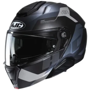 HJC i91 CARST MODULAR HELMET