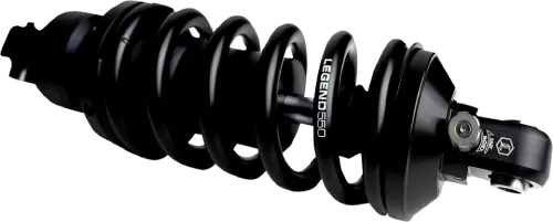 Harley-Davidson Breakout FXBR 117 Adjustable Coil Shock Pair Rear 2023