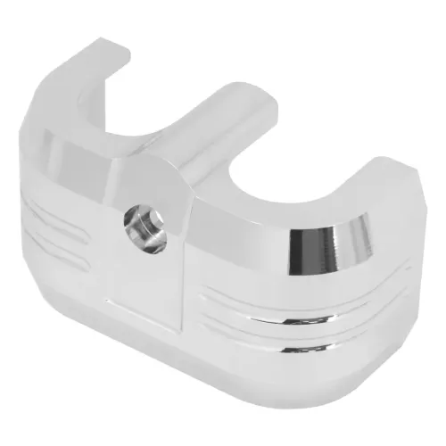 Harley-Davidson Breakout FXBR 117 Aluminum Coil Cover 2023-2024