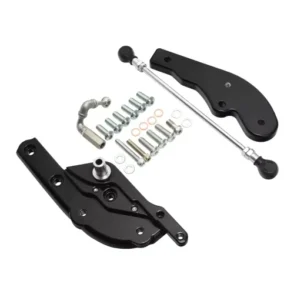 Harley-Davidson Breakout FXBR 117 Extended Reach Forward Control Kit 2023-2024
