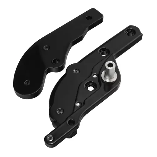 Harley-Davidson Breakout FXBR 117 Extended Reach Forward Control Kit 2023-2024