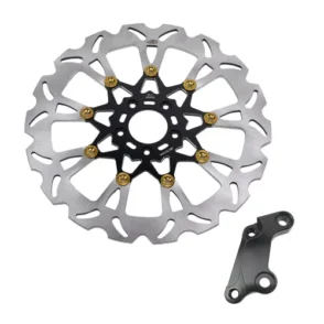 Harley-Davidson Breakout FXBR 117 Front Brake Rotor 2023