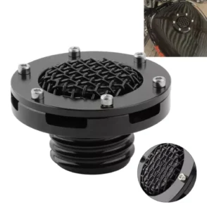 Harley-Davidson Breakout FXBR 117 Fuel Gas Cap Tank Cover 2023