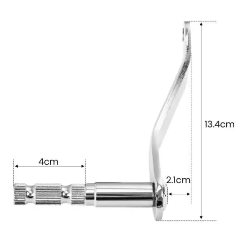 Harley-Davidson Breakout FXBR 117 Gear Shifter Shift Rod Lever Arm 2023