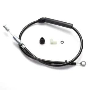 Harley-Davidson Breakout FXBR 117 Handlebar Upper Clutch Cable 2023-2024