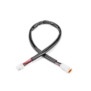 Harley-Davidson Breakout FXBR 117 Throttle Wiring Extension 2023-2024