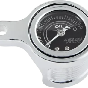 Harley-Davidson Breakout FXBR 117 Oil Pressure Gauge Kit 2023