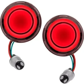 Harley-Davidson Breakout FXBR 117 Rear Turn Run Brake LED 2023-2024