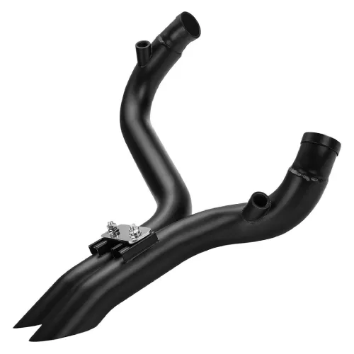 Harley Davidson Deluxe FLDE 107 Exhaust Kits 2018-2020