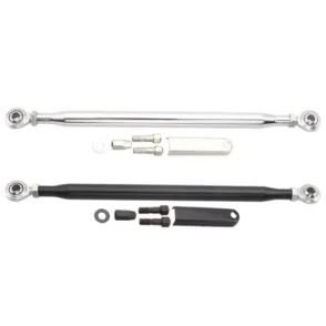 Harley Davidson Deluxe FLDE 107 Chrome/Black Shift Linkage Shifter Gear Link 2018-2020