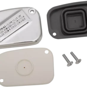 Harley Davidson Deluxe FLDE 107 Cylinder Cover Front Chrome 2018-2020