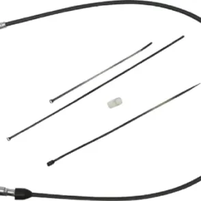 Harley Davidson Deluxe FLDE 107 Clutch Cable Upper 2018-2020