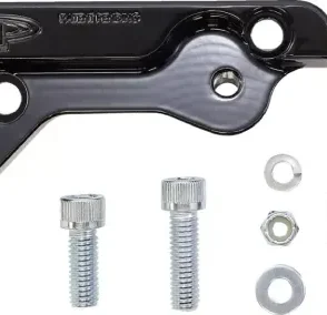 Harley Davidson Deluxe FLDE 107 FIX-Stand Angle Block 2018-2020
