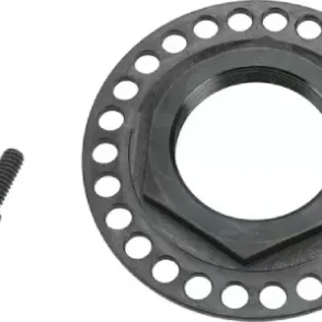 Harley Davidson Deluxe FLDE 107 HardDrive Sprocket Lock Nut Kit 2018-2020