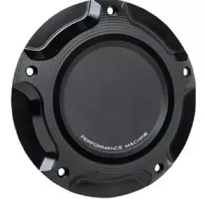 Harley Davidson Deluxe FLDE 107 Derby Cover 2018-2020