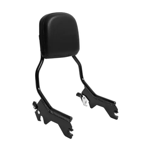 Harley Davidson Deluxe FLDE 107 Sissy Bar Backrest Docking Hardware Kit 2018-2020