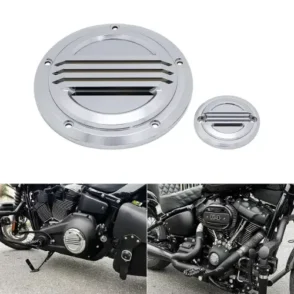 Harley Davidson Deluxe FLDE 107 Timing Timer Cover 2018-2020