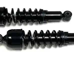 Harley Davidson Roadster XL1200CX Rear Suspension Shocks Pair 2016-2020