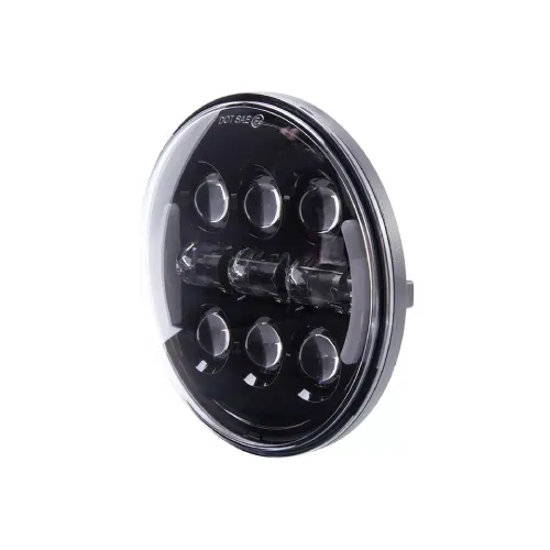 Harley Davidson Roadster XL1200CX LED Headlight 2016-2020