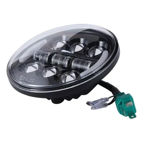 Harley Davidson Roadster XL1200CX LED Headlight 2016-2020