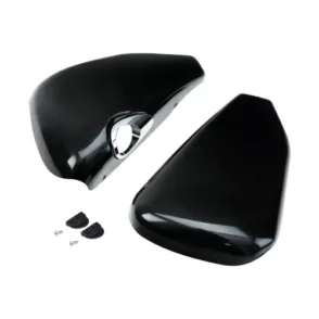 Harley Davidson Roadster XL1200CX Battery Covers 2016-2020