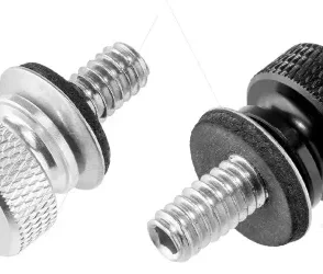 Harley Davidson Roadster XL1200CX Seat Bolts 2016-2020