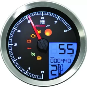 Harley Davidson Roadster XL1200CX Electronic Speedometer 2016-2020