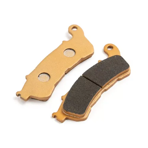 Harley Davidson Roadster XL1200CX Front Brake Pads Set 2016-2020