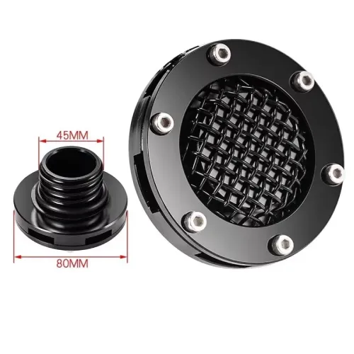 Harley Davidson Roadster XL1200CX Gas Fuel Oil Tank Cap Cover 2016-2020